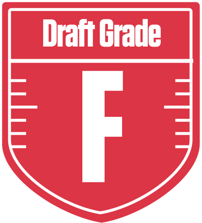 Draft Grade